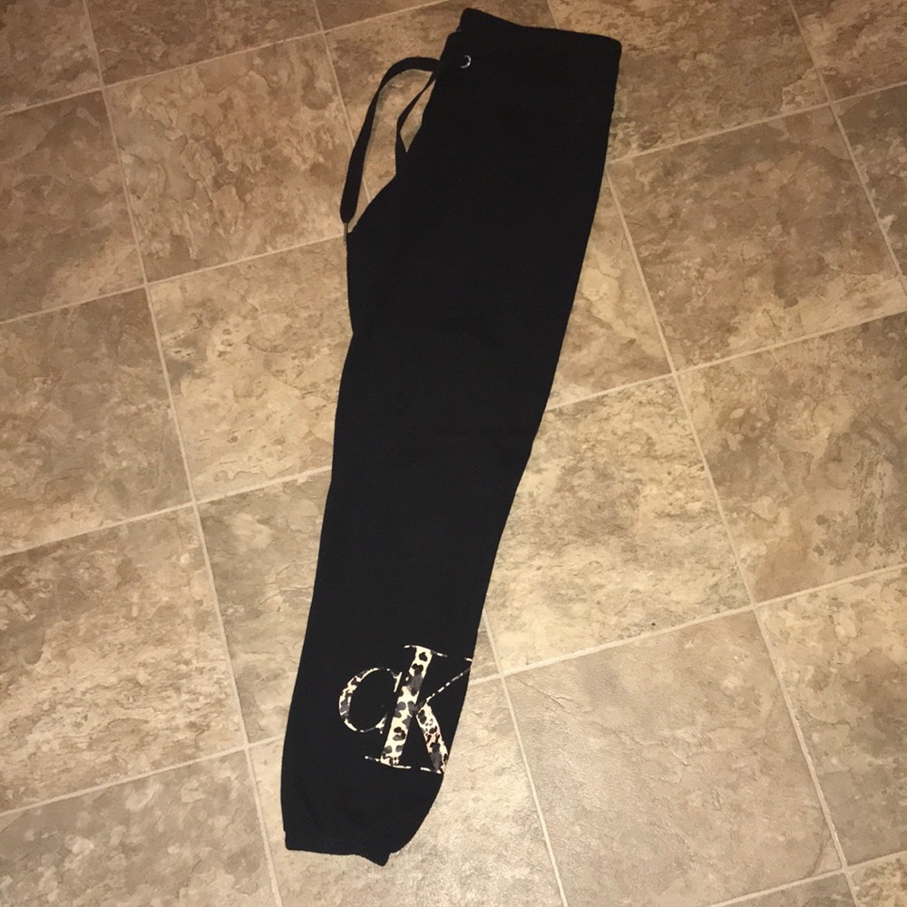 Calvin Klein sweats